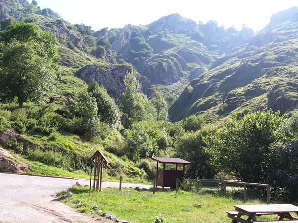 Cabrales,Asturias